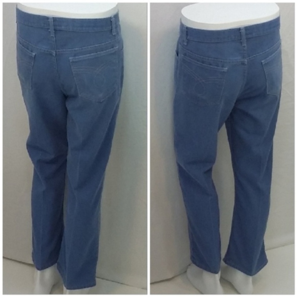 *MEN* DAVID TAYLOR, Lightweight Jeans, size 34 - Picture 3 of 8